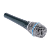 Max Handheld Dynamic Vocal Microphone Hi-fidelity for Stage Conference KTV Home