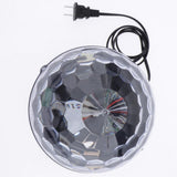 Max Crystal Magic Ball Stage Lamp Lamp Auto Control for KTV Bar Stage Club Party