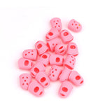 Max Soft Kalimba Silicone Finger Protector Thumb Picks for Beginner Accs Part