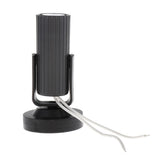 Max Maxb LED RGB DJ Stage Light Spotlight Moving Head for Concert Party Black-Blue