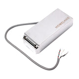 Max Maxb Electric Guitar Bass Pickup Soap Bar Style Pickups Accessories 12K ohms