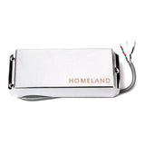 Max Maxb Electric Guitar Bass Pickup Soap Bar Style Pickups Accessories 12K ohms