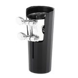 Max Maxb Alto Saxophone Sax Mouthpiece Cap Cover and Copper Ligature Nickel-plated