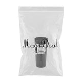 Max Maxb Alto Saxophone Sax Mouthpiece Cap Cover and Copper Ligature Nickel-plated