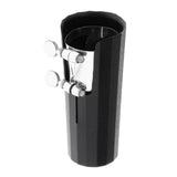 Max Maxb Bb Clarinet Mouthpiece Cap and Ligature  Nickel-plated