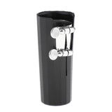 Max Maxb Bb Clarinet Mouthpiece Cap and Ligature  Nickel-plated