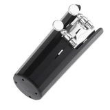 Max Maxb Bb Clarinet Mouthpiece Cap and Ligature  Nickel-plated