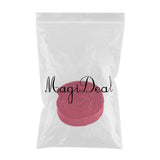 Max Red Piano Tuning Wool Felt Temperament Strip Piano Repair Accessory Tools