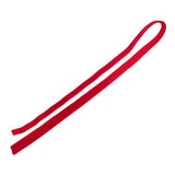 Max Red Piano Tuning Wool Felt Temperament Strip Piano Repair Accessory Tools