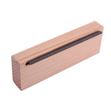 Max Guitar Fret Crowning Luthier File Hard Maple Iron Edge Tool Accessories