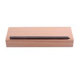Max Guitar Fret Crowning Luthier File Hard Maple Iron Edge Tool Accessories