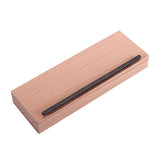 Max Guitar Fret Crowning Luthier File Hard Maple Iron Edge Tool Accessories