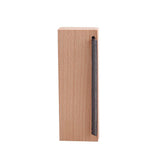 Max Guitar Fret Crowning Luthier File Hard Maple Iron Edge Tool Accessories
