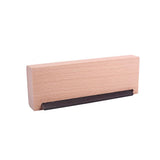 Max Guitar Fret Crowning Luthier File Hard Maple Iron Edge Tool Accessories