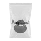 Max Bass Kick Drum Bass Enhancer Port Insert Bass Enhancement Black