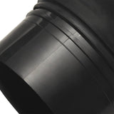Max Bass Kick Drum Bass Enhancer Port Insert Bass Enhancement Black