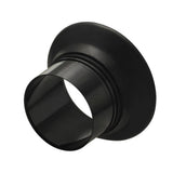 Max Bass Kick Drum Bass Enhancer Port Insert Bass Enhancement Black