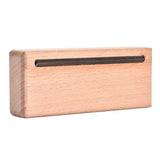 Max 45 Degree Fret Bevel File Tool Guitar Fret Edge Crowning Luthier Tools