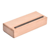 Max 45 Degree Fret Bevel File Tool Guitar Fret Edge Crowning Luthier Tools