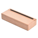 Max 45 Degree Fret Bevel File Tool Guitar Fret Edge Crowning Luthier Tools