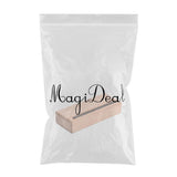 Max 45 Degree Fret Bevel File Tool Guitar Fret Edge Crowning Luthier Tools