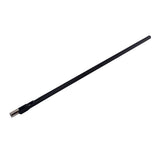 Max Quality Two Way Dual Action Guitar Truss Rod All Lengths & free wrench 370mm
