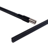 Max Quality Two Way Dual Action Guitar Truss Rod All Lengths & free wrench 370mm