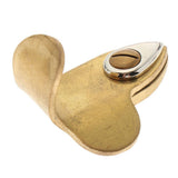 Max Maxb Sax Saxophone Thumb Finger Protector Wind Instrument Tool Accessory Golden