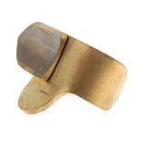 Max Maxb Sax Saxophone Thumb Finger Protector Wind Instrument Tool Accessory Golden