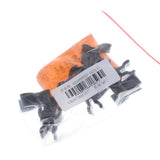 Max Maxb 10Pcs Trumpet Pencil Clip Pen Fits The Pipe Easy To Make Notes DIY Accessory