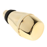 Max Maxb Brass Trumpet Practice Mute Silencer for Trumpet Cornet Accessories