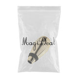 Max Maxb Brass Trumpet Practice Mute Silencer for Trumpet Cornet Accessories