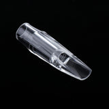 Max Maxb Durable Tenor Saxophone Mouthpiece Saxophone Accessory for Beginners Players