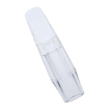 Max Maxb Durable Tenor Saxophone Mouthpiece Saxophone Accessory for Beginners Players
