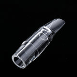 Max Maxb Durable Tenor Saxophone Mouthpiece Saxophone Accessory for Beginners Players
