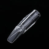 Max Maxb Durable Tenor Saxophone Mouthpiece Saxophone Accessory for Beginners Players