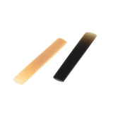 Max Maxb Bb Resin Reeds Parts Woodwind Musical Accessories for Beginners Players