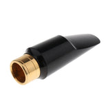 Max Maxb E Flat Alto Saxophone Mouthpiece Saxophone Accessory for Beginners Players