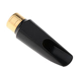 Max Maxb E Flat Alto Saxophone Mouthpiece Saxophone Accessory for Beginners Players