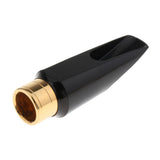 Max Maxb E Flat Alto Saxophone Mouthpiece Saxophone Accessory for Beginners Players