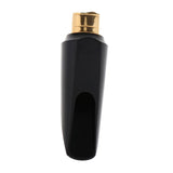 Max Maxb E Flat Alto Saxophone Mouthpiece Saxophone Accessory for Beginners Players
