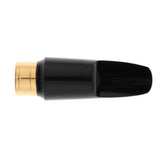 Max Maxb E Flat Alto Saxophone Mouthpiece Saxophone Accessory for Beginners Players