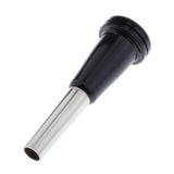 Max Maxb Trumpet Mouthpiece Musical Replacements Part Accs Kit for Beginners Players