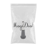 Max Maxb Trumpet Mouthpiece Musical Replacements Part Accs Kit for Beginners Players