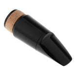 Max Maxb Durable Bass Clarinet Mouthpiece Woodwind Instrument Accs for Beginners