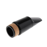 Max Maxb Durable Bass Clarinet Mouthpiece Woodwind Instrument Accs for Beginners