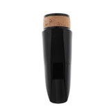 Max Maxb Durable Bass Clarinet Mouthpiece Woodwind Instrument Accs for Beginners
