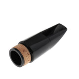 Max Maxb Durable Bass Clarinet Mouthpiece Woodwind Instrument Accs for Beginners