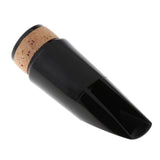 Max Maxb Durable Bass Clarinet Mouthpiece Woodwind Instrument Accs for Beginners