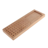 Max Maxb Musical Instrumental Luthier Guitar Tools Kits Drill Repairs Stand Holder